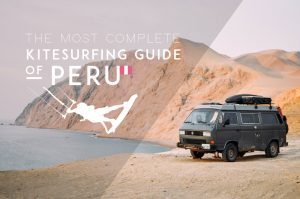 La Guía de Kitesurf del Perú