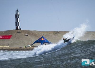 pacasmayo kite wave surfing peru